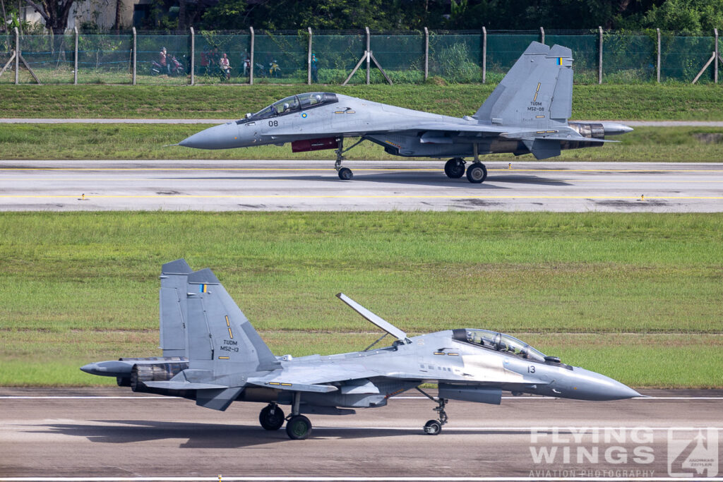 20230519 su 30mkm flanker lima23  9030 zeitler 1024x683 - LIMA at Langkawi -  Asia's most action-packed airshow