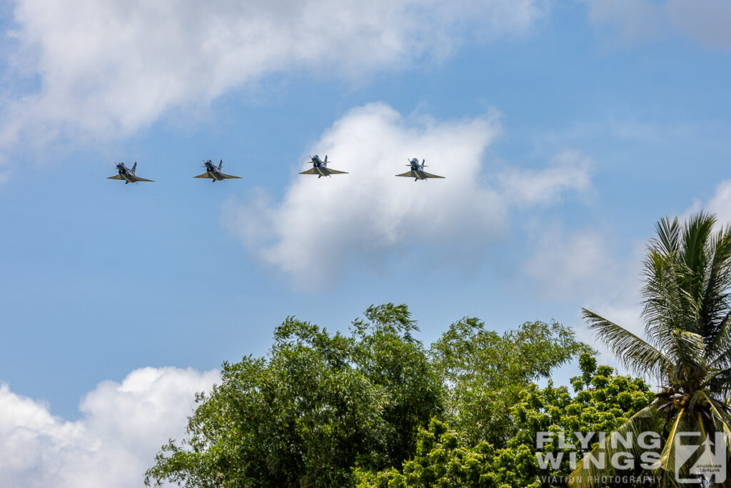 20230520 1st august plaaf lima23  1070 zeitler 1024x683 - LIMA at Langkawi -  Asia's most action-packed airshow