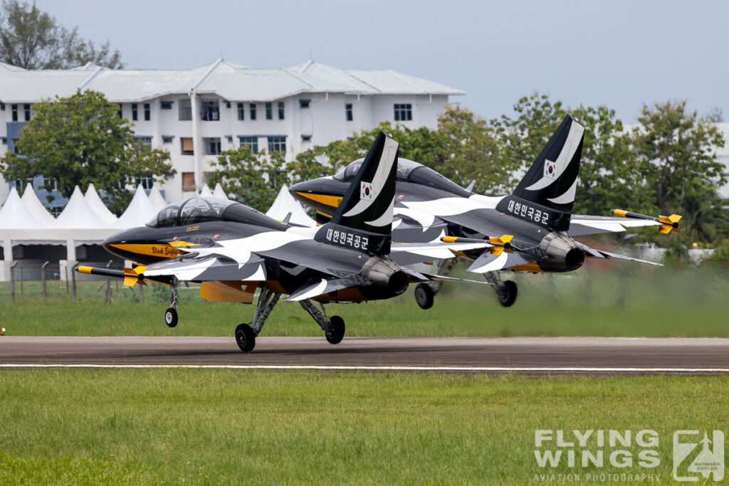 20230520 black eagles lima23  0384 zeitler 1024x683 - LIMA at Langkawi -  Asia's most action-packed airshow