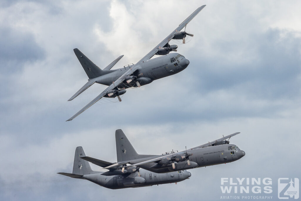 20230520 c 130 hercules lima23  0034 zeitler 1024x683 - LIMA at Langkawi -  Asia's most action-packed airshow