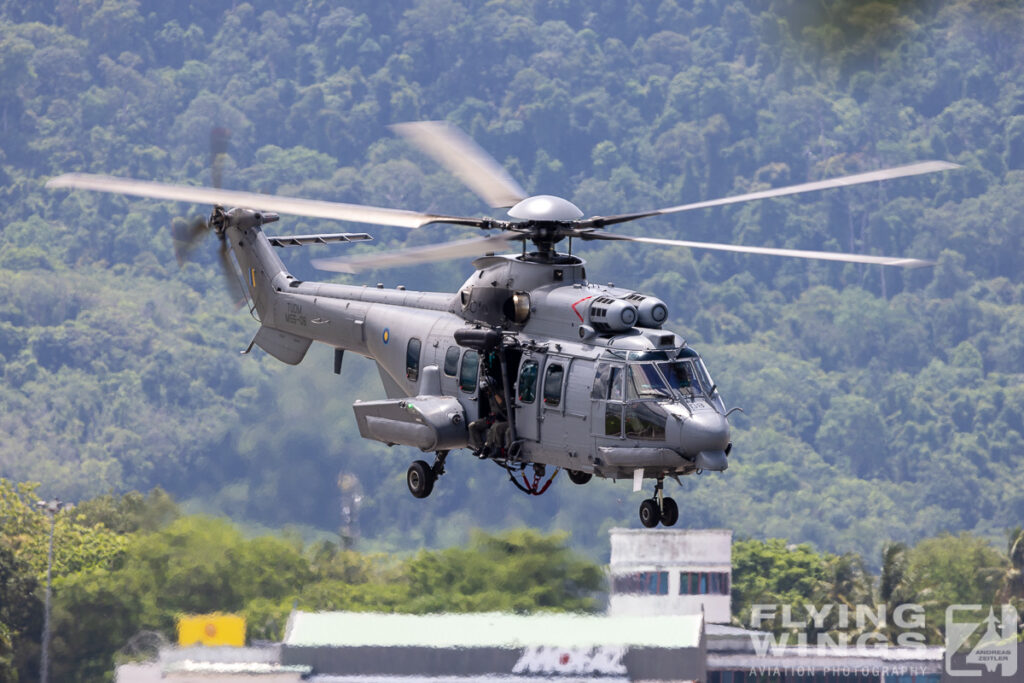 20230520 helicopter lima23  1287 zeitler 1024x683 - LIMA at Langkawi -  Asia's most action-packed airshow