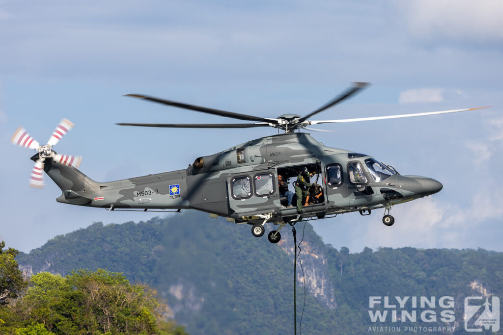 20230520 helicopter lima23  2368 zeitler 1024x683 - LIMA at Langkawi -  Asia's most action-packed airshow
