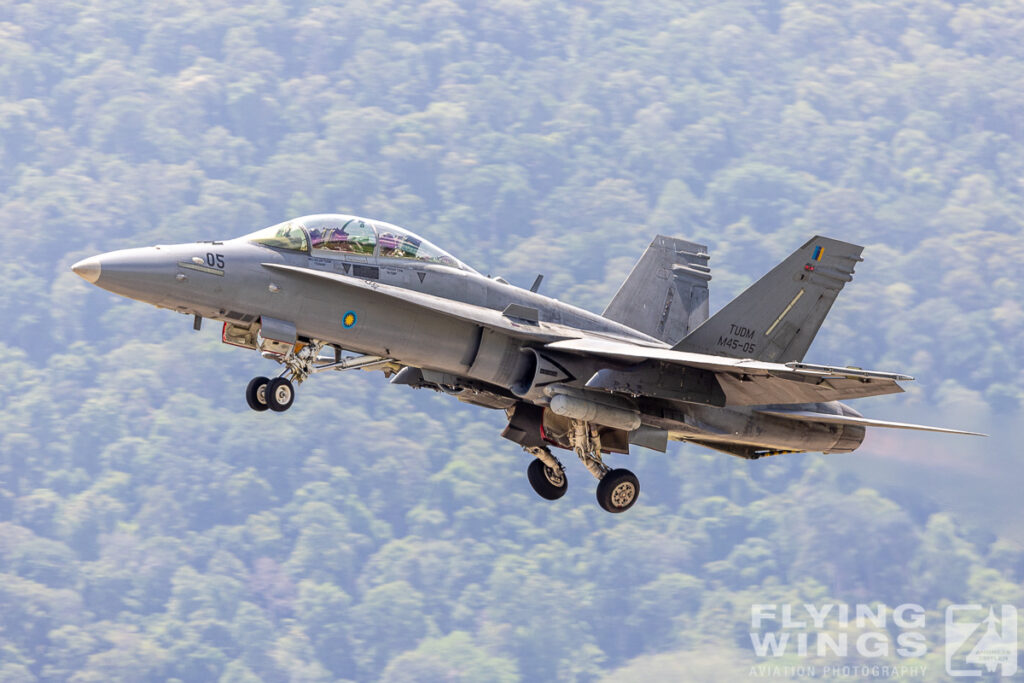 20230520 hornet lima23  1361 zeitler 1024x683 - LIMA at Langkawi -  Asia's most action-packed airshow