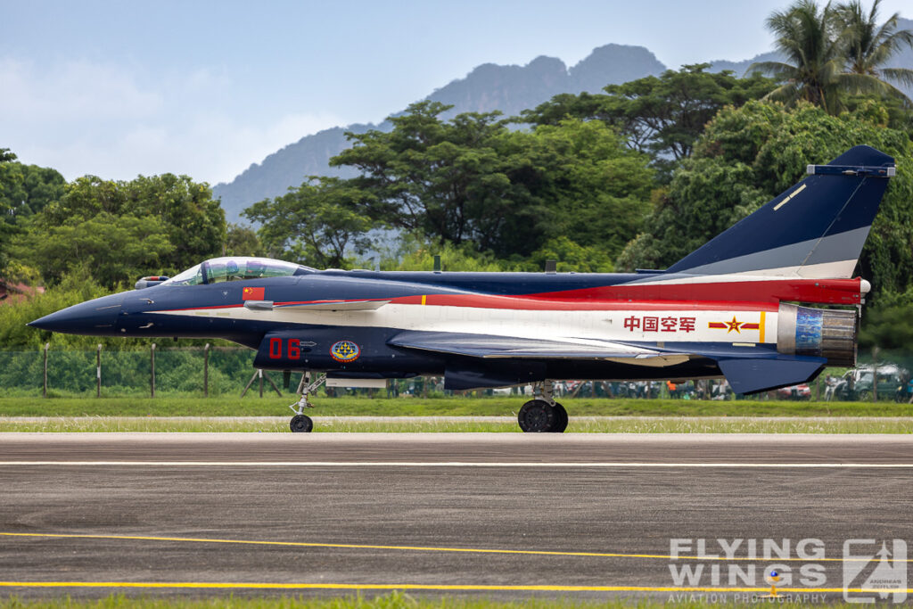 20230521 1st august plaaf lima23  2695 zeitler 1024x683 - LIMA at Langkawi -  Asia's most action-packed airshow