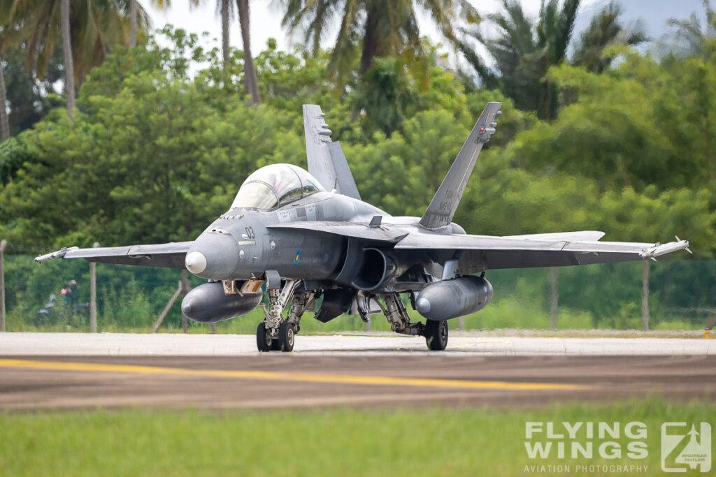 20230521 f 18d hornet lima23  8310 zeitler 1024x683 - LIMA at Langkawi -  Asia's most action-packed airshow