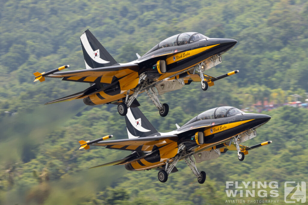 20230522 black eagles lima23  3108 zeitler 1024x683 - LIMA at Langkawi -  Asia's most action-packed airshow