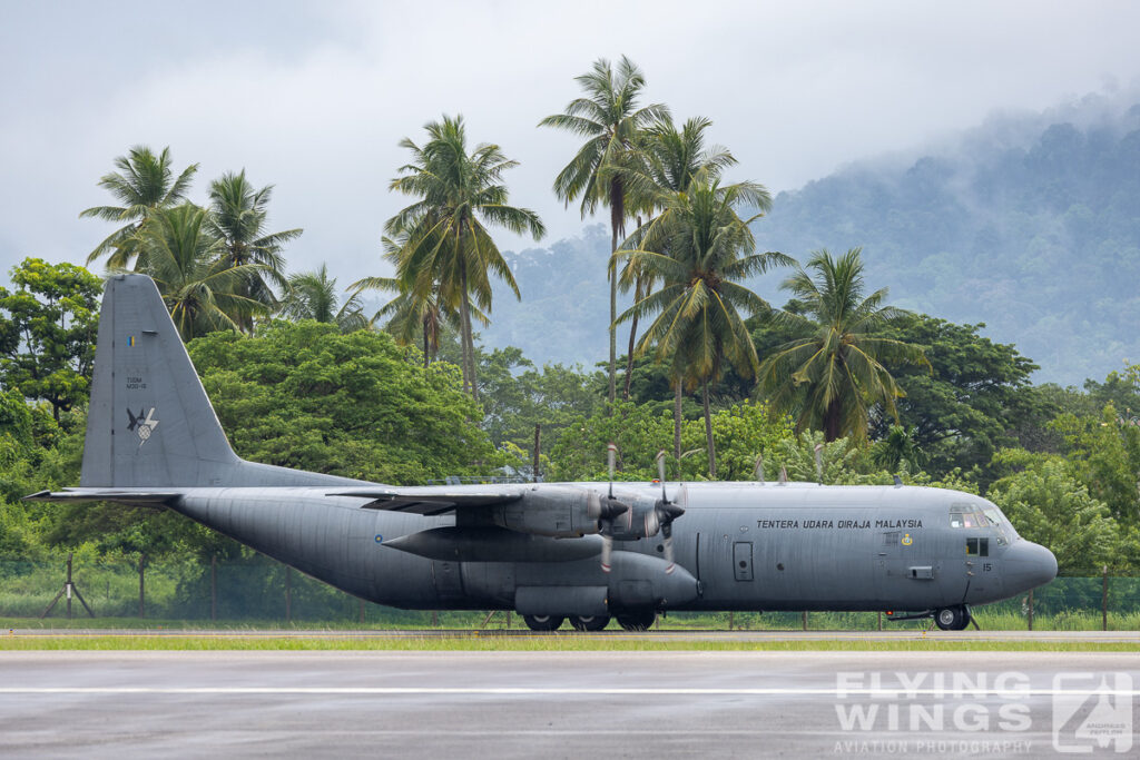 20230522 c 130 hercules lima23  2847 zeitler 1024x683 - LIMA at Langkawi -  Asia's most action-packed airshow