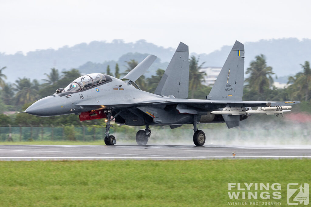 20230522 su 30mkm flanker lima23  3376 zeitler 1024x683 - LIMA at Langkawi -  Asia's most action-packed airshow