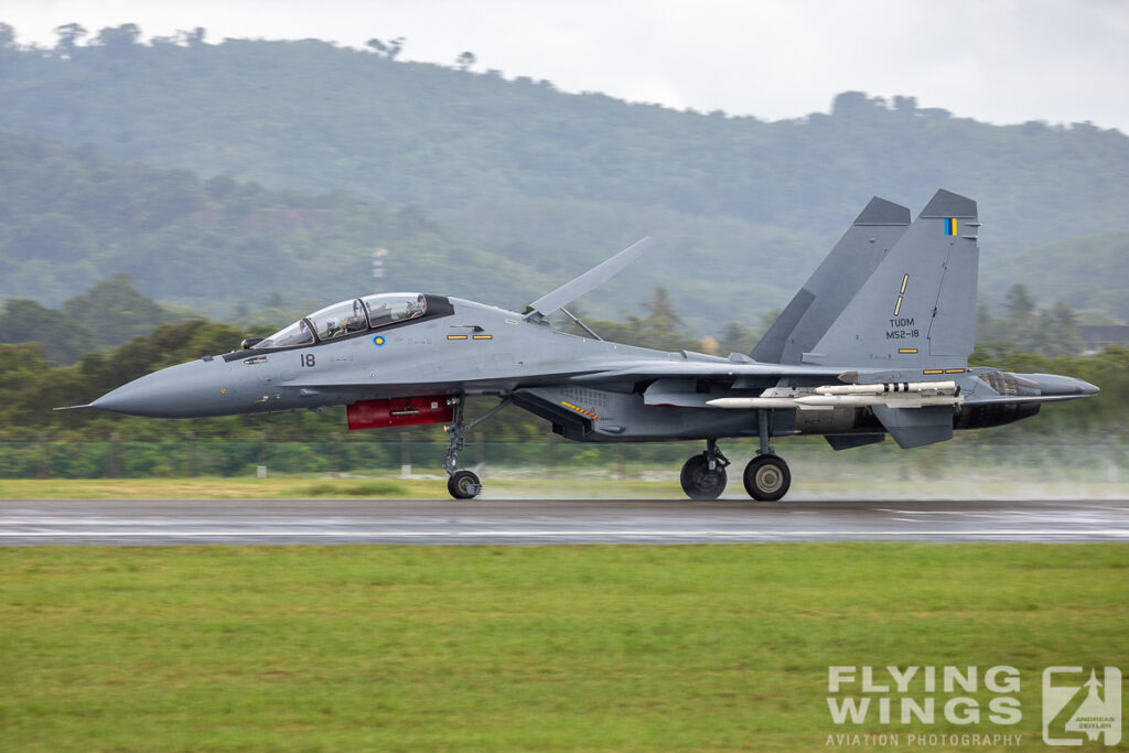 20230522 su 30mkm flanker lima23  3387 zeitler 1024x683 - LIMA at Langkawi -  Asia's most action-packed airshow