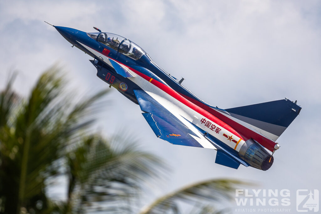 20230523 1st august plaaf lima23  9019 zeitler 1024x683 - LIMA at Langkawi -  Asia's most action-packed airshow