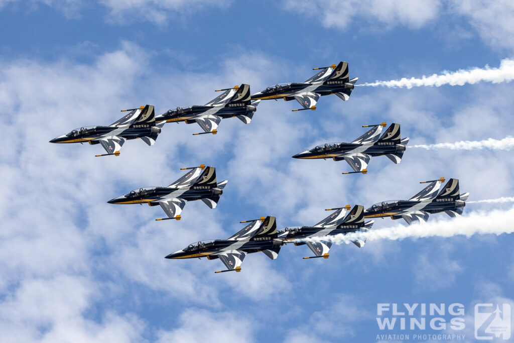 20230523 black eagles lima23  4252 zeitler 1024x683 - LIMA at Langkawi -  Asia's most action-packed airshow