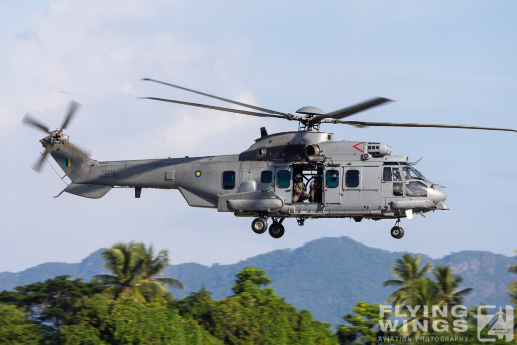 20230523 helicopter lima23  3880 zeitler 1024x683 - LIMA at Langkawi -  Asia's most action-packed airshow