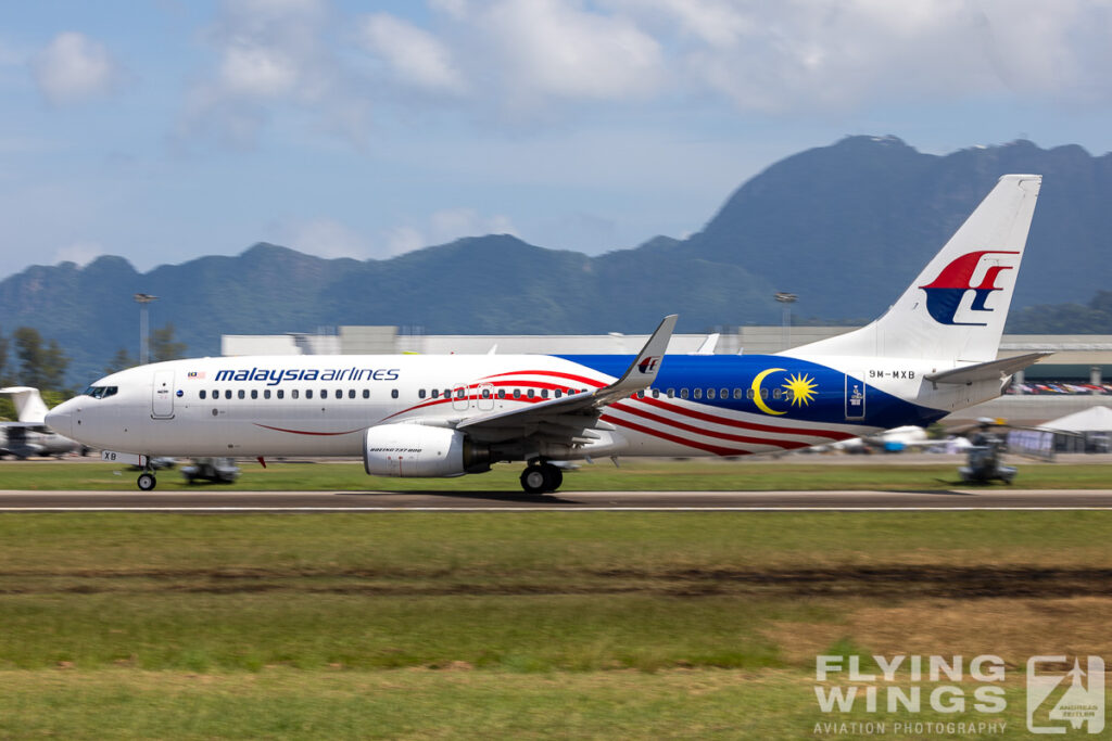 20230523 malaysia airlines lima23  4027 zeitler 1024x683 - LIMA at Langkawi -  Asia's most action-packed airshow