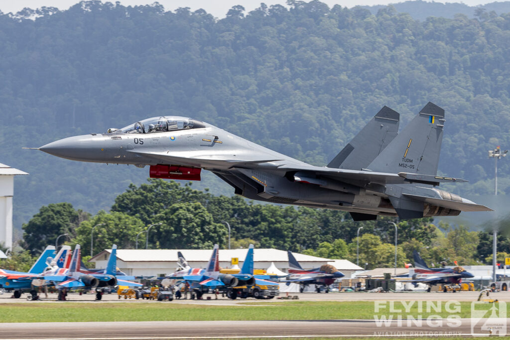 20230523 su 30mkm lima23  4116 zeitler 1024x683 - LIMA at Langkawi -  Asia's most action-packed airshow