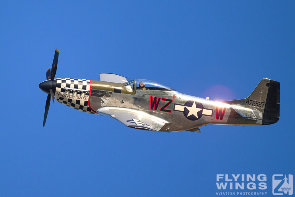 20230908 mustangs melun  6614 zeitler 1024x683 - A French Airshow &amp; Warbird spectacle - Melun Air Legend 2023