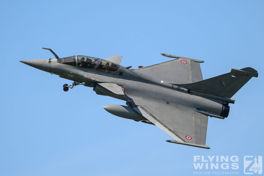 20230908 requin mike melun  5260 zeitler 1024x683 - A French Airshow &amp; Warbird spectacle - Melun Air Legend 2023
