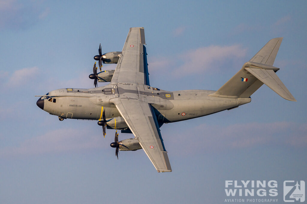 20230909 a400m melun  8311 zeitler 1024x683 - A French Airshow &amp; Warbird spectacle - Melun Air Legend 2023
