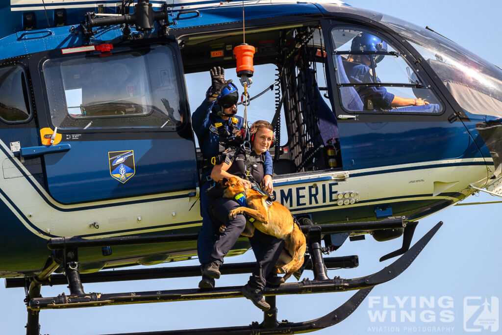20230909 h145m melun  7105 zeitler 1024x683 - A French Airshow &amp; Warbird spectacle - Melun Air Legend 2023