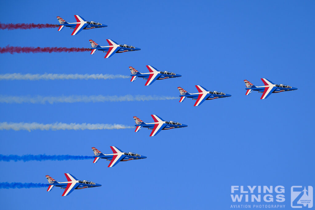 20230909 pdf melun  7008 zeitler 1024x683 - A French Airshow &amp; Warbird spectacle - Melun Air Legend 2023