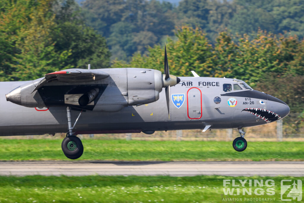 20230915 fly in   8722 zeitler 1024x683 - NATO Days Ostrava 2023