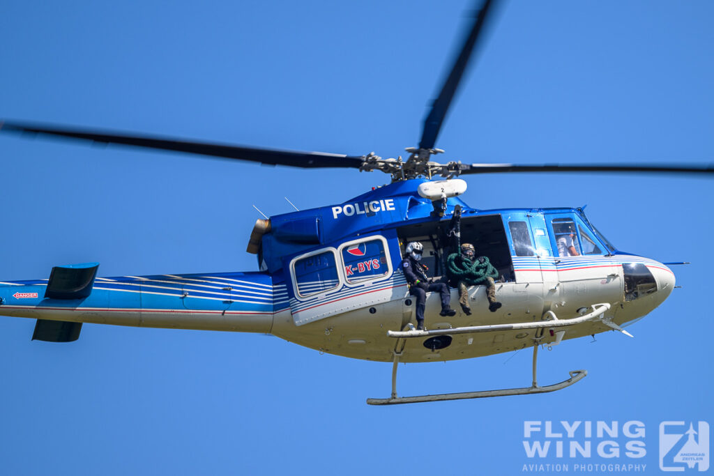 20230916 bell 212 police   2567 zeitler 1024x683 - NATO Days Ostrava 2023