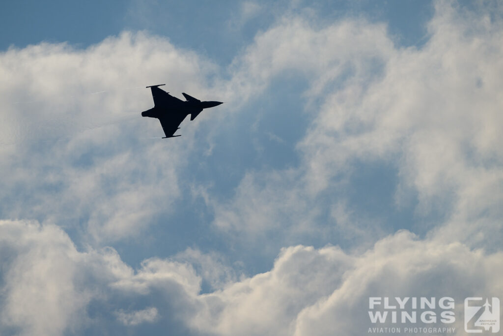 20230916 gripen cz   5621 zeitler 1024x683 - NATO Days Ostrava 2023