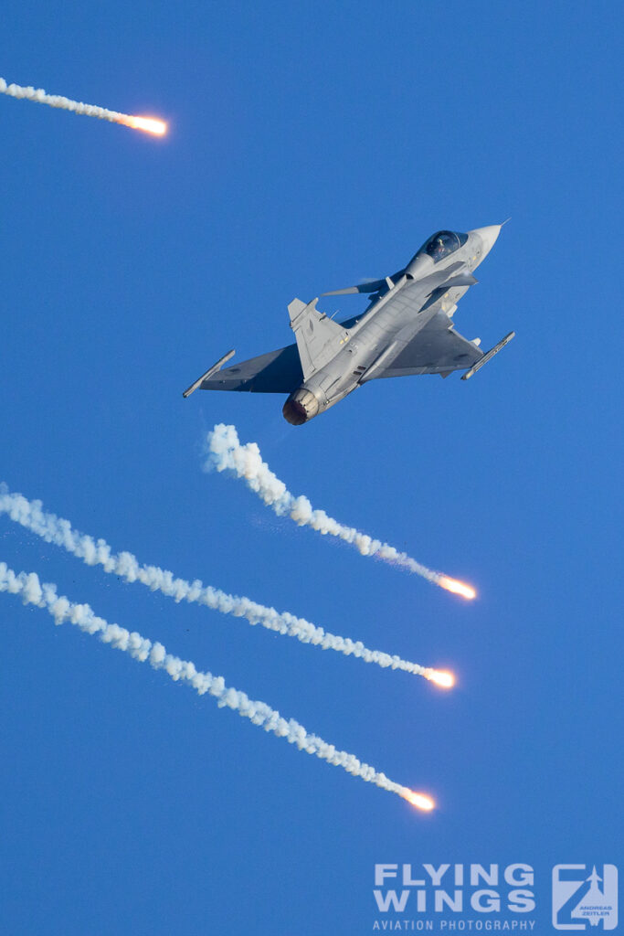 20230916 gripen cz   5867 zeitler 683x1024 - NATO Days Ostrava 2023