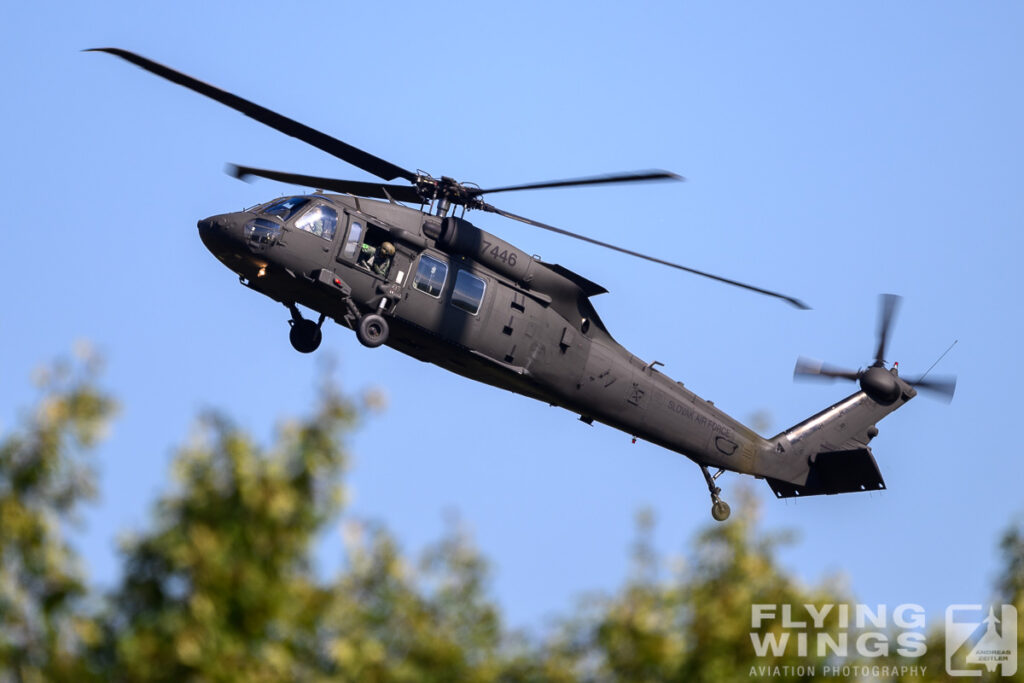 20230916 uh 60 slovakia   4031 zeitler 1024x683 - NATO Days Ostrava 2023