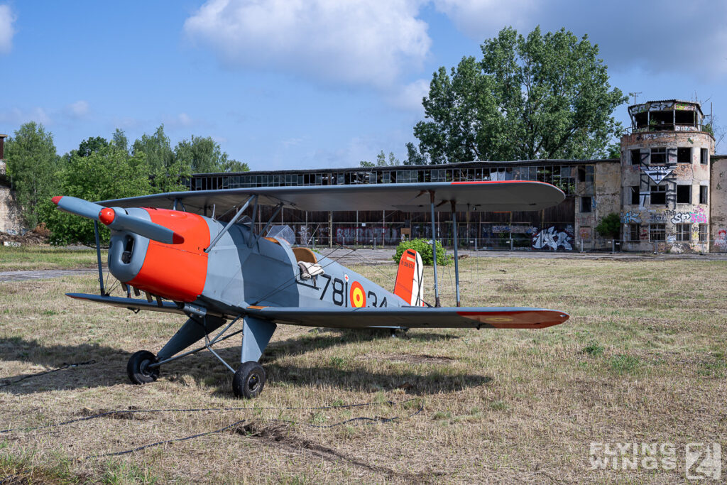 20230624 static   0019 zeitler 1024x683 - B&uuml;cker Fly-In Rangsdorf 2023