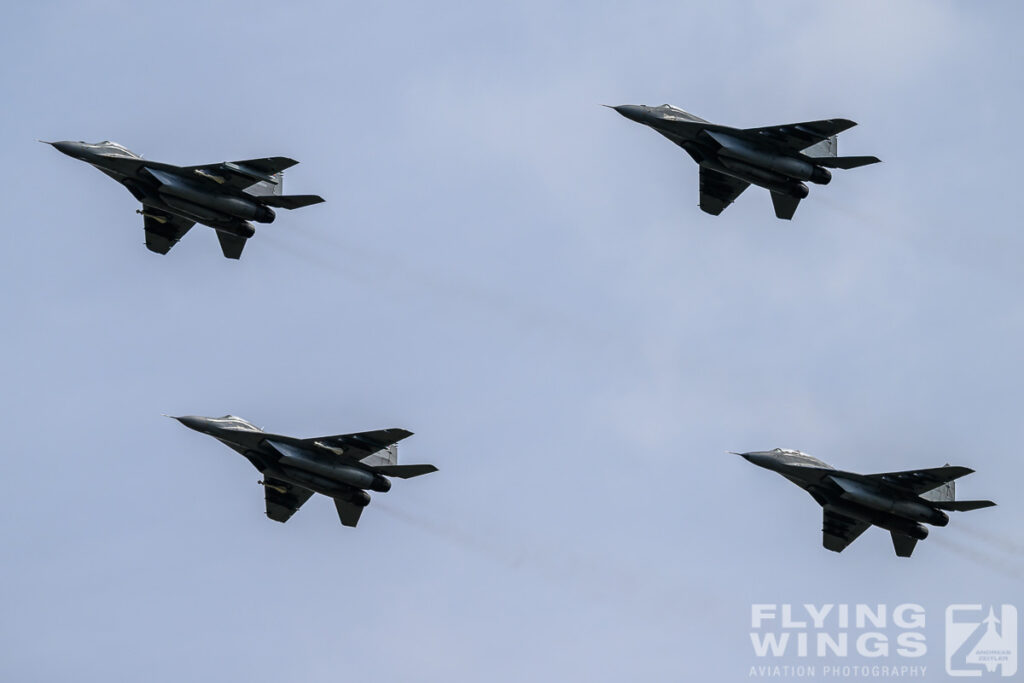 20240920 mig 29 batajnica  5593 zeitler 1024x683 - Serbia’s Flag 2024: Air Power Showcase with MiG-29s and Helicopter Strength