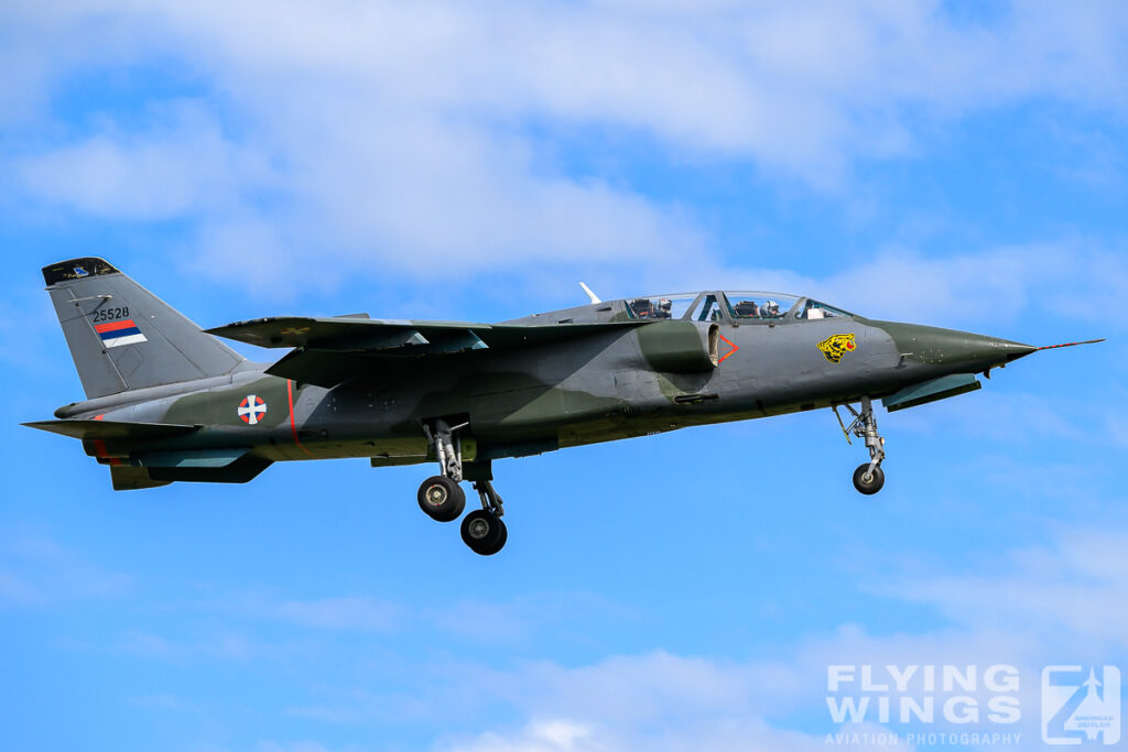 20240920 orao batajnica  1670 zeitler 1024x683 - Serbia’s Flag 2024: Air Power Showcase with MiG-29s and Helicopter Strength