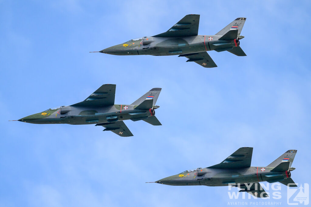 20240920 orao batajnica  5678 zeitler 1024x683 - Serbia’s Flag 2024: Air Power Showcase with MiG-29s and Helicopter Strength