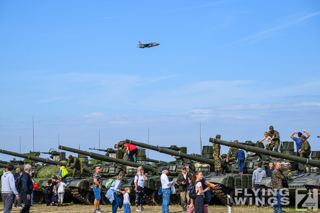 20240920 so batajnica  3249 zeitler 1024x683 - Serbia’s Flag 2024: Air Power Showcase with MiG-29s and Helicopter Strength