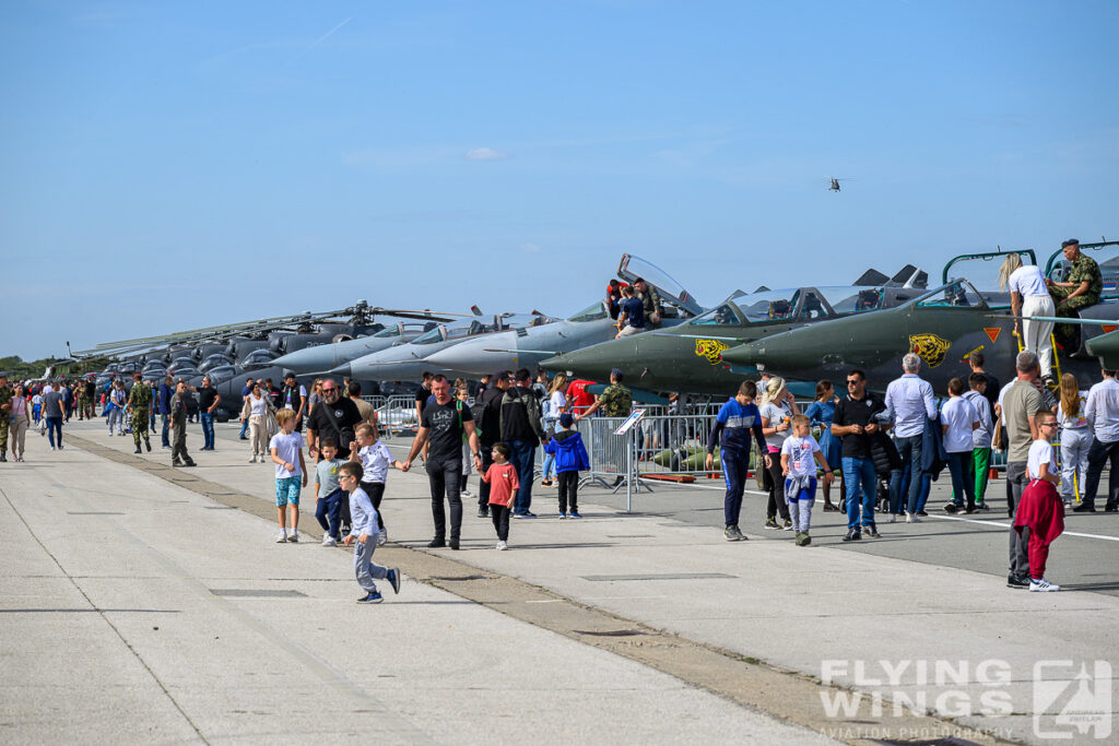 20240920 so batajnica  3432 zeitler 1024x683 - Serbia’s Flag 2024: Air Power Showcase with MiG-29s and Helicopter Strength