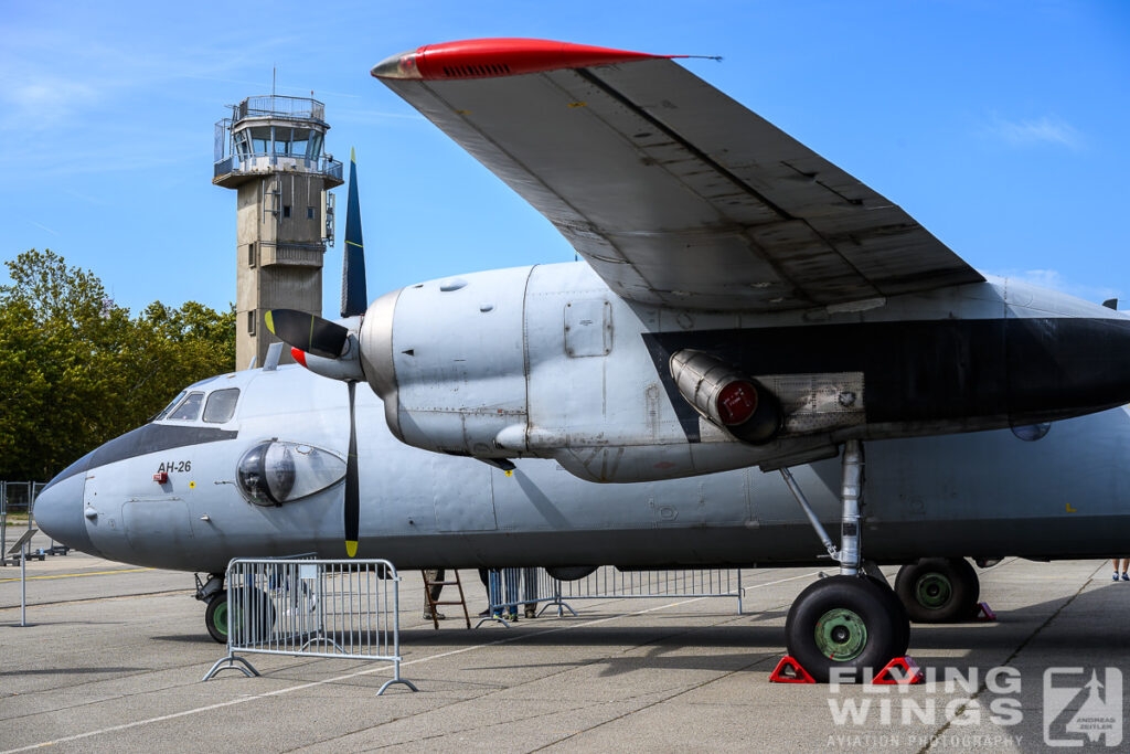 20240920 static batajnica  3066 zeitler 1024x683 - Serbia’s Flag 2024: Air Power Showcase with MiG-29s and Helicopter Strength