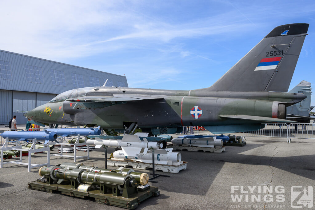20240920 static batajnica  3176 zeitler 1024x683 - Serbia’s Flag 2024: Air Power Showcase with MiG-29s and Helicopter Strength