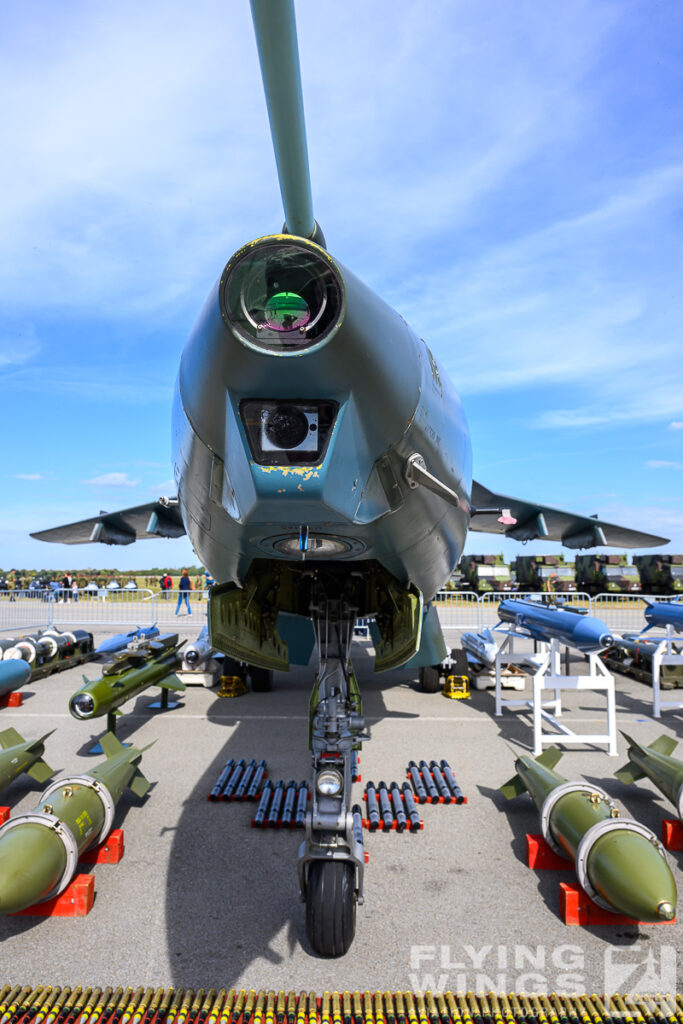 20240920 static batajnica  3420 zeitler 683x1024 - Serbia’s Flag 2024: Air Power Showcase with MiG-29s and Helicopter Strength