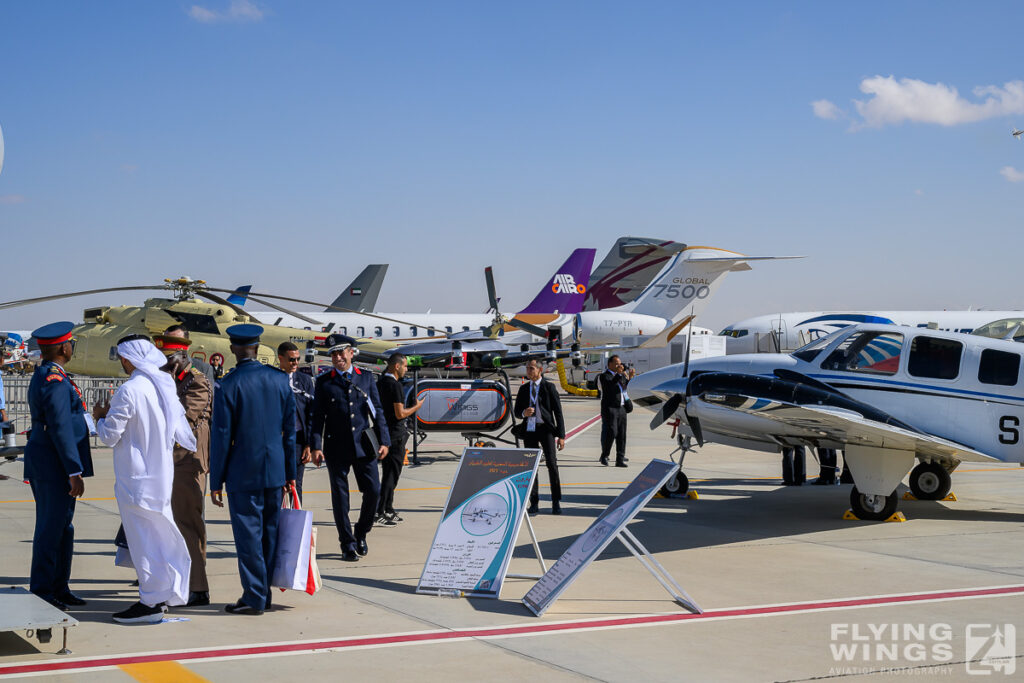 Egypt International Airshow 2024: Wings Over El Alamein 20240903 impressions 1770 zeitler 1024x683 - Egypt International Airshow 2024: Wings Over El Alamein