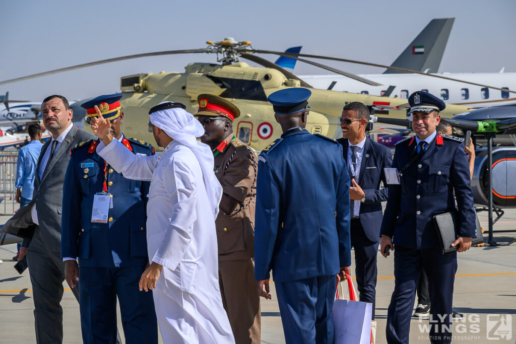 20240903 impressions   1773 zeitler 1024x683 - Egypt International Airshow 2024: Wings Over El Alamein