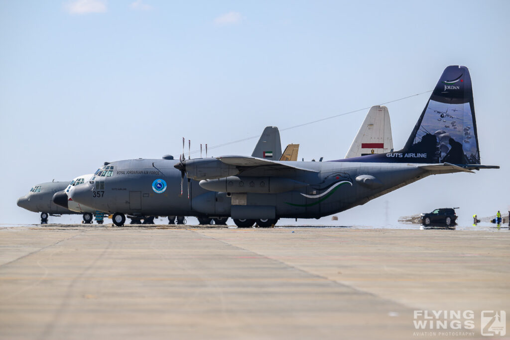 20240903 ramp   8058 zeitler 1024x683 - Egypt International Airshow 2024: Wings Over El Alamein