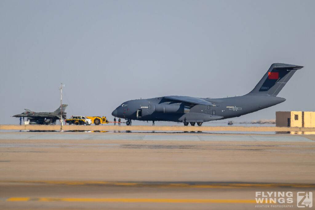20240903 so   8131 zeitler 1024x683 - Egypt International Airshow 2024: Wings Over El Alamein