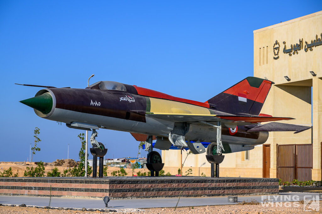 20240903 so   8145 zeitler 1024x683 - Egypt International Airshow 2024: Wings Over El Alamein