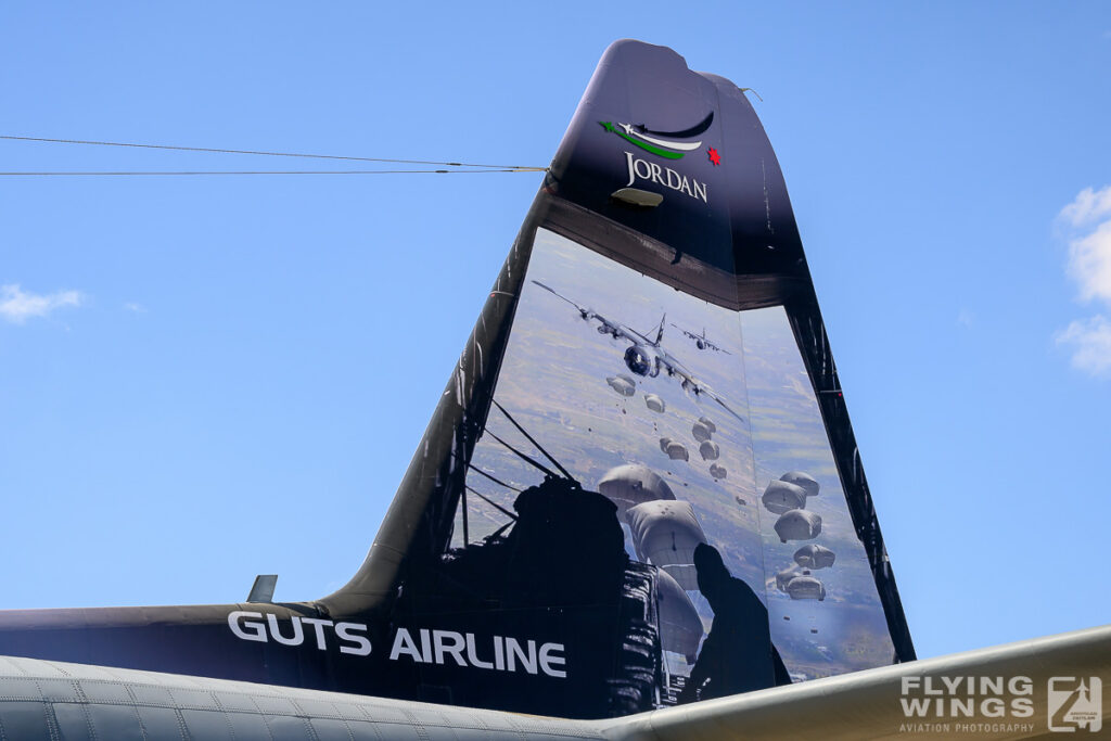 20240903 static display   1760 zeitler 1024x683 - Egypt International Airshow 2024: Wings Over El Alamein