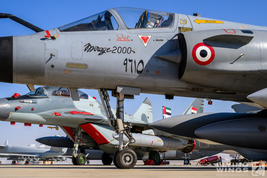 Egypt International Airshow 2024: Wings Over El Alamein 20240903 static display 1840 zeitler 1024x683 - Egypt International Airshow 2024: Wings Over El Alamein