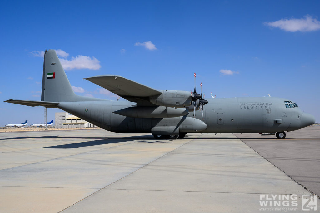 20240903 static display   2 zeitler 3 1024x683 - Egypt International Airshow 2024: Wings Over El Alamein