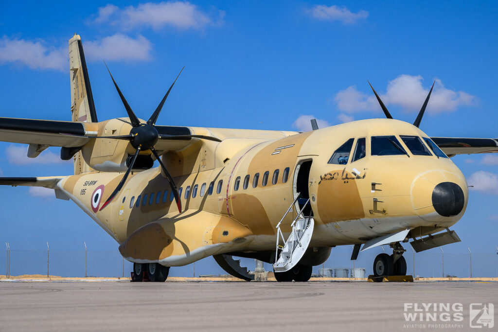 20240903 static display   2 zeitler 4 1024x683 - Egypt International Airshow 2024: Wings Over El Alamein