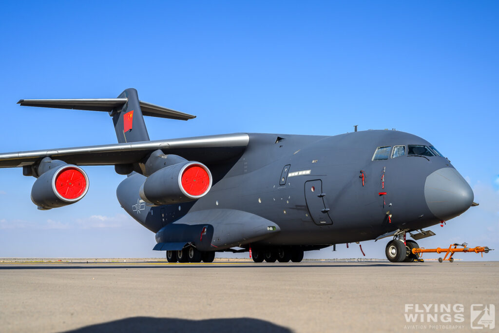 Egypt International Airshow 2024: Wings Over El Alamein 20240904 static display 2011 zeitler 1024x683 - Egypt International Airshow 2024: Wings Over El Alamein
