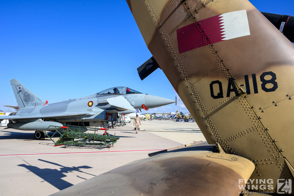 Egypt International Airshow 2024: Wings Over El Alamein 20240904 static display 2123 zeitler 1024x683 - Egypt International Airshow 2024: Wings Over El Alamein