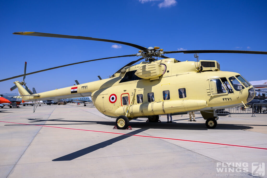 Egypt International Airshow 2024: Wings Over El Alamein 20240904 static display 3308 zeitler 1024x683 - Egypt International Airshow 2024: Wings Over El Alamein