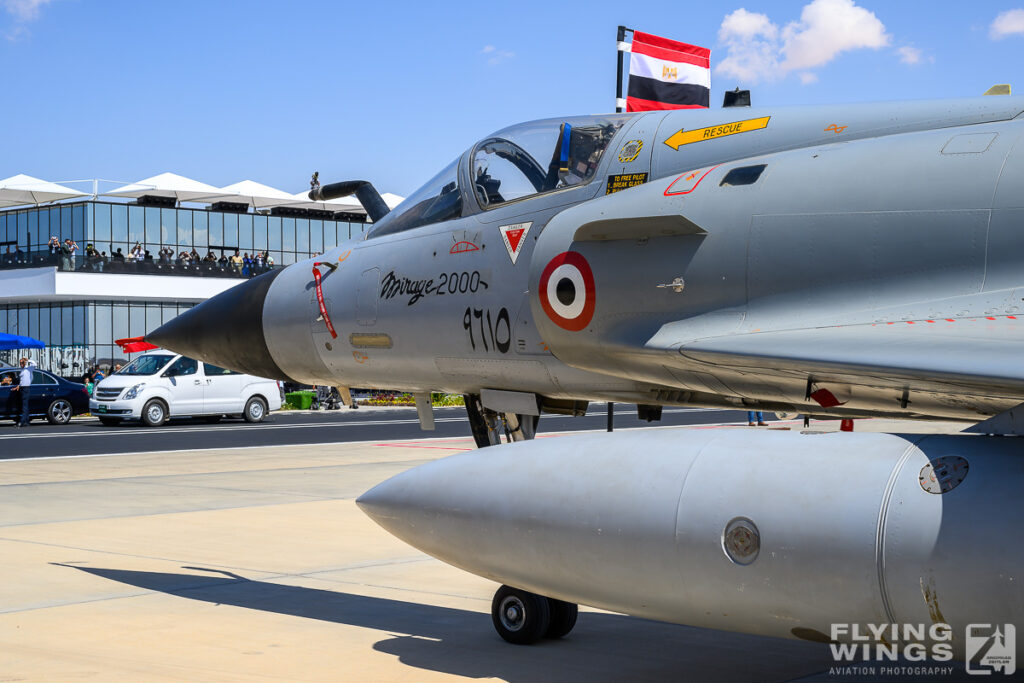 Egypt International Airshow 2024: Wings Over El Alamein 20240904 static display 3535 zeitler 1024x683 - Egypt International Airshow 2024: Wings Over El Alamein
